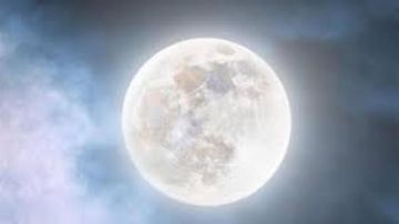 معهد الفلك: اكتمال بدر صفر السبت المقبل.. والمولد النبوي الشريف 4 سبتمبر