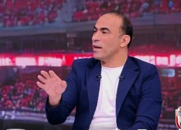 نجم الزمالك السابق يقصف جبهة سيد عبدالحفيظ بعد هزيمة الأهلي.. والأخير يرد (فيديو)