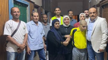 وزيرة التضامن توجه بنقل نجل سيدة المنوفية لدار رعاية.. وضم الأم لبرنامج كرامة 