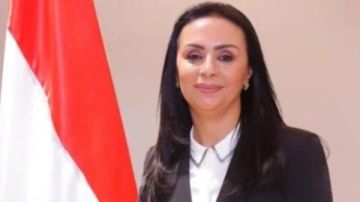 وزيرة التضامن: مصر لم تتغيب يوما عن إغاثة ودعم الأشقاء فى غزة وزيرة التضامن: مصر لم تتغيب يوما عن إغاثة ودعم الأشقاء فى غزة