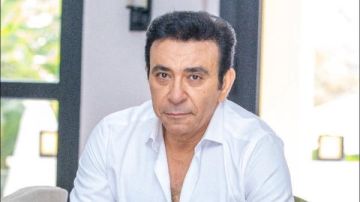 إنسان نقي وصوت صادق.. حكايات وأسرار في حياة الإعلامي الراحل عاطف كامل تفاصيل