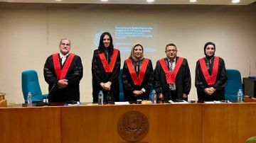 الأكاديمية العربية تحقق إنجازا بحثيا رائدا في مجال الذكاء الاصطناعي