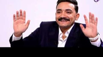 البلوجر مداهم يقر ويعترف: حشيشي وأفيوني وفيديوهاتي تجارة لكسب فلوس