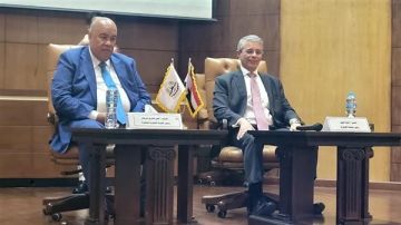 الجمارك: حريصون على توفير خدمات جمركية متكاملة ومحفزة للمصدرين والمنتجين