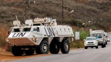 الخارجية اللبنانية: دعم بريطاني وباكستاني لتمديد مهمة اليونيفيل في جنوب لبنان الخارجية اللبنانية: دعم بريطاني وباكستاني لتمديد مهمة اليونيفيل في جنوب لبنان