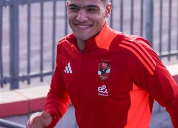 العش ينتظر قبلة الحياة فى مباراة الأهلي والمحلة بالدوري