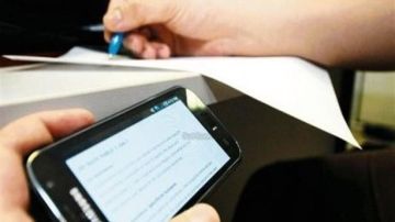 تداول امتحان فرنساوي الدور الثاني للثانوية العامة بتليجرام.. والتعليم تتتبعها