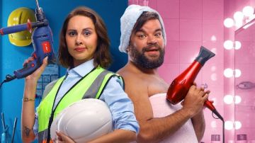 تعرف على موعد طرح الفيلم الكوميدي ماما وبابا في السينمات