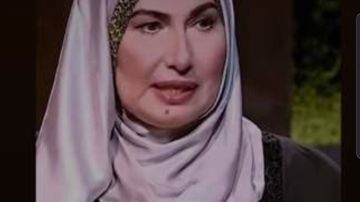 جميلة عزيز توثق معركتها الصحية.. استمرار علاج السرطان وتهديد قطع شبكية العين لبصرها