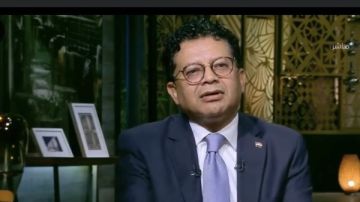 خبير سياسات دولية: واشنطن وتل أبيب تعتبران حماس تنظيما إرهابيا