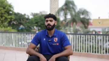 خطوبة عبد الرحمن حميد وزينة العلمي نجما الأهلي في حفل عائلي شاهد خطوبة عبد الرحمن حميد وزينة العلمي نجما الأهلي في حفل عائلي شاهد
