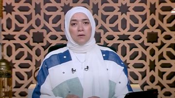 داعية إسلامية: الدعاء بأسماء الله الحسنى طريق للقرب من المولى عز وجل