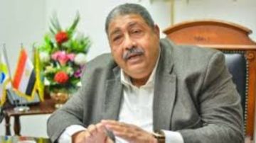 رئيس الصرف الصحي: حل أزمة مجمع مدارس حلوان خلال عام