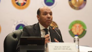 رئيس قطاع الموازنة العامة: التحول الرقمي ساعدنا فى اتخاذ قرارات لحظية سليمة