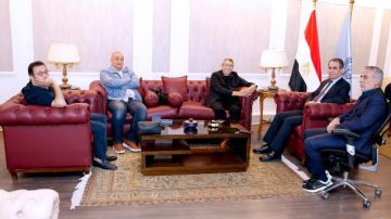 رسميا بدءا من سبتمبر .. عرض باب الخلق على شاشتي التليفزيون المصري والنهار رسميا بدءا من سبتمبر .. عرض باب الخلق على شاشتي التليفزيون المصري والنهار