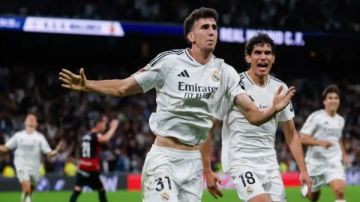 رسميا.. ريال مدريد يعلن رحيل جاكوبو رامون إلى الدوري الإيطالي عبر بوابة كومو