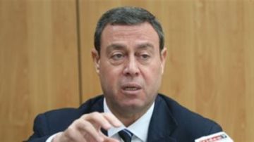 عاجل سفير فلسطين بالقاهرة: إسرائيل تماطل ولم ترد على مقترح وقف إطلاق النار حتى الآن