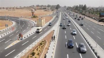 محمد شردي: الشركة المتحدة تطلق حملة عامة لتحسين سلوك القيادة