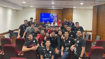 منتخب مصر ينهي استعداداته لمواجهة كوريا في افتتاح بطولة العالم لناشئي اليد.. اليوم