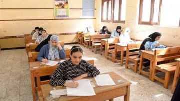 نتيجة الثانوية العامة 2025 الدور الثاني..شوفها على كشكول بعد التحميل نتيجة الثانوية العامة 2025 الدور الثاني..شوفها على كشكول بعد التحميل