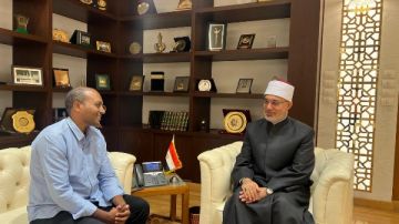 هل هناك فتاوى يجب أن تقتصر على زمان معين فقط؟.. مفتي الجمهورية يجيب هل هناك فتاوى يجب أن تقتصر على زمان معين فقط؟.. مفتي الجمهورية يجيب