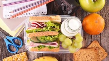 ولادك ياكلوا إيه في المدرسة .. وجبات صحية تفيد التلاميذ خلال الدراسة