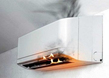 يجب حلها فورا.. 4 أسباب تؤدي إلى انفجار التكييف خلال الموجة الحارة