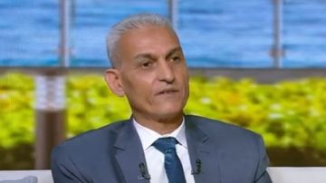 التضامن: هناك إهتمام كبير جدا من الدولة برعاية كبار السن التضامن: هناك إهتمام كبير جدا من الدولة برعاية كبار السن