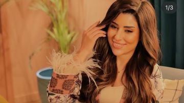 بالجينز المقطع.. أيتن عامر تخطف الأنظار في أحدث ظهور شاهد