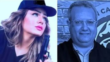 بتهمة قتــ.ــل المذيعة شيماء جمال.. تنفيذ حكم الإعــ.ــدام في أيمن حجاج وشريكه بالجريمة بتهمة قتــ.ــل المذيعة شيماء جمال.. تنفيذ حكم الإعــ.ــدام في أيمن حجاج وشريكه بالجريمة
