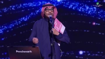 ترك الحفل ولم يكمله.. تفاصيل الحالة الصحية لـ رابح صقر