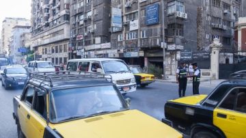 تفاصيل الاستراتيجية الجديدة للنقل الذكي الفترة المقبلة بالإسكندرية