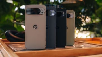 جوجل تكشف عن Pixel 10 Pro وPro XL بمعالج Tensor G5 وإمكانات جديدة جوجل تكشف عن Pixel 10 Pro وPro XL بمعالج Tensor G5 وإمكانات جديدة