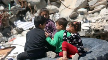 جوع وحصار يقتلان طفولة غزة.. 222 شهيدا بينهم 101 طفل والمأساة تتفاقم تقرير