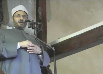 خطيب الجامع الأزهر: أعداء الأمة يحاولون تزييف التاريخ وإثارة اليأس.. والنصر حليفنا مهما مر بنا من ضعف