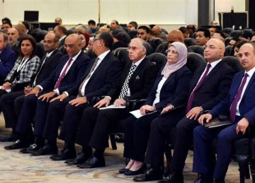 رئيس البورصة: إطلاق تطبيق EGX Gate لتمكين المستثمرين من متابعة تطورات السوق