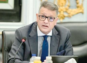 طارق رضوان يكشف تفاصيل رؤية مستقبل وطن بانتخابات النواب 2025