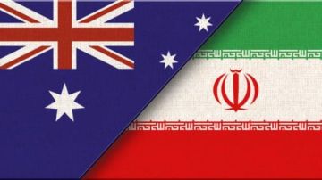 طرد السفير الإيراني من أستراليا.. و إدراج الحرس الثوري الإيراني كمنظمة إرهابية طرد السفير الإيراني من أستراليا.. و إدراج الحرس الثوري الإيراني كمنظمة إرهابية