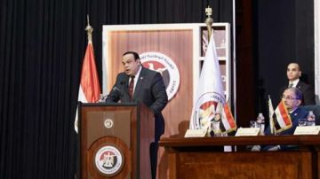 عاجل انتخابات الشيوخ 2025.. حصص الأحزاب بعد إعلان نتيجة الجولة الأولى