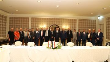 آفاق جديدة للتعاون بين مصر ولبنان في تصدير الأمصال واللقاحات البيطرية