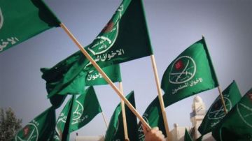 قافلة صمود نتنياهو.. حسام الغمري يكشف الوجه الخفي لتحركات الإخوان