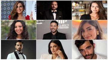 قريبا على dmc وwatch it وشاهد.. عرض ما تراه، ليس كما يبدو قريبا على dmc وwatch it وشاهد.. عرض ما تراه، ليس كما يبدو