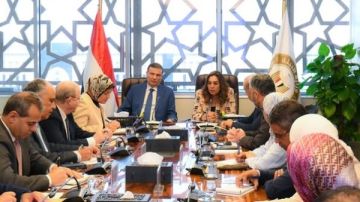 لإنتاج غاز حيوي وسماد عضوي.. إجراءات عاجلة من الحكومة بشأن التوسع فى استخدام المخلفات الزراعية