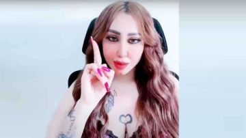 متهمة في 4 قضايا آداب.. اعترافات بوسي الأسد: الفيديوهات مصورة بغرفة نومي متهمة في 4 قضايا آداب.. اعترافات بوسي الأسد: الفيديوهات مصورة بغرفة نومي