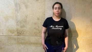 متهمة في 4 قضايا آداب.. كواليس مثيرة في واقعة سقوط الراقصة بوسي الأسد بالهرم متهمة في 4 قضايا آداب.. كواليس مثيرة في واقعة سقوط الراقصة بوسي الأسد بالهرم