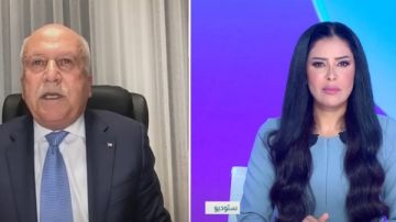 محمد العامور: الحرب والإجراءات الإسرائيلية فاقمت معاناة الاقتصاد الفلسطيني