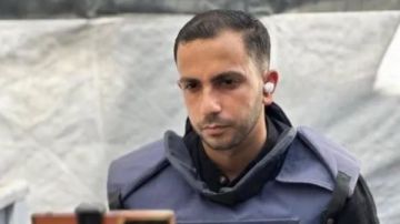 نقيب الصحفيين الفلسطينيين: أسرانا وصل عددهم 200 ومثلهم جرحى