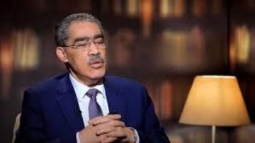هيئة الاستعلامات : 86 مؤسسة إعلامية عربية وعالمية تشارك في تغطية انتخابات الشيوخ   هيئة الاستعلامات : 86 مؤسسة إعلامية عربية وعالمية تشارك في تغطية انتخابات الشيوخ