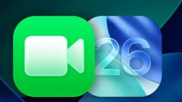 iOS 26 يمنح فايس تايم تصميما جديدا كليا وميزات ذكية غير مسبوقة