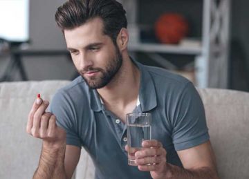 أقوى مقو طبيعي لأعصاب الرجال .. نشاط وصحة من الطبيعة